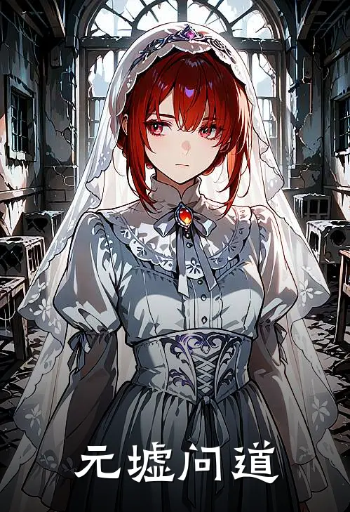 元墟问道