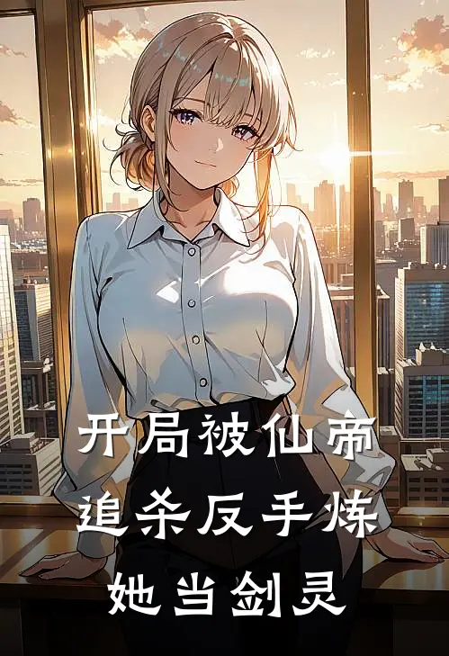 开局被仙帝追杀反手炼她当剑灵