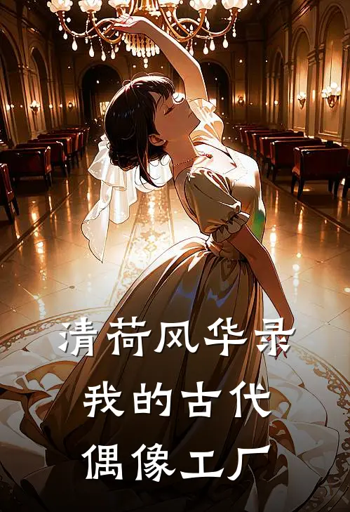 清荷风华录：我的古代偶像工厂