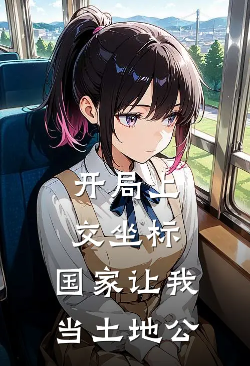 开局上交坐标，国家让我当土地公