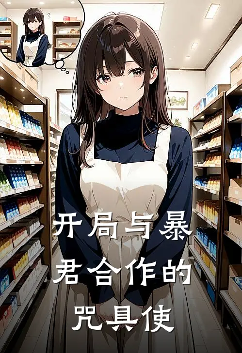 开局与暴君合作的咒具使