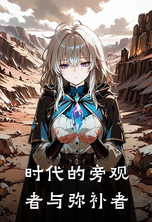 时代的旁观者与弥补者