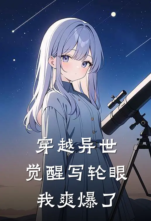 穿越异世：觉醒写轮眼我爽爆了