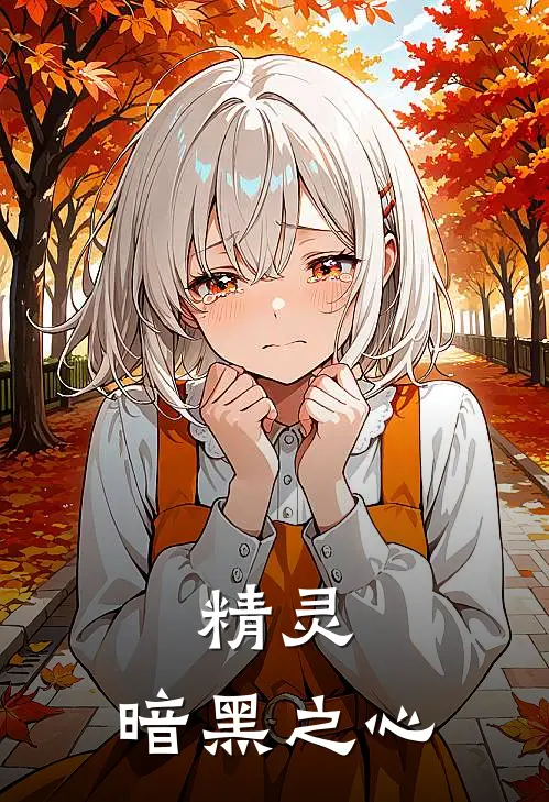 精灵：暗黑之心