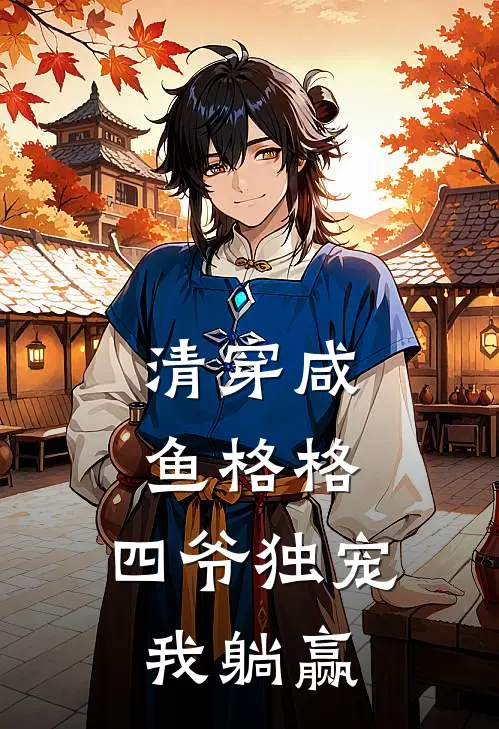 清穿咸鱼格格：四爷独宠我躺赢