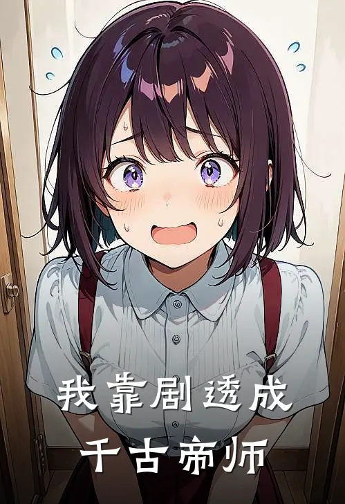 我靠剧透成千古帝师