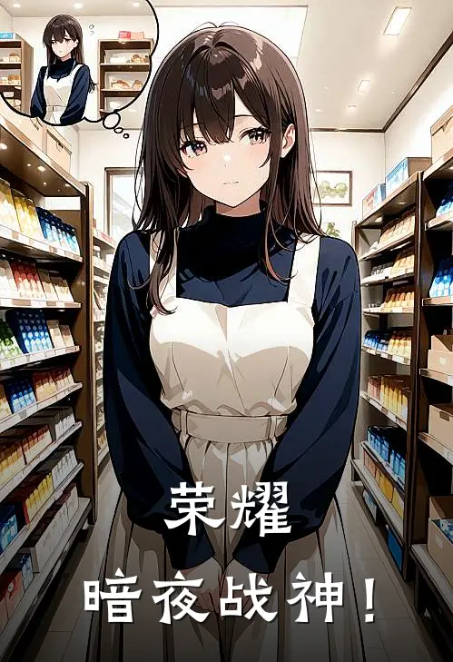 荣耀：暗夜战神！