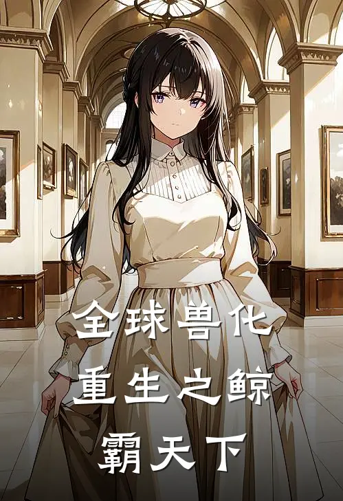 全球兽化：重生之鲸霸天下