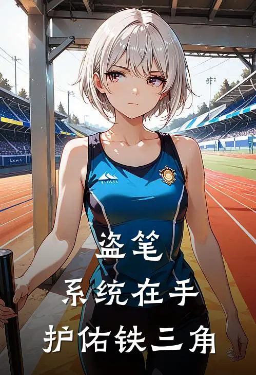 盗笔：系统在手，护佑铁三角