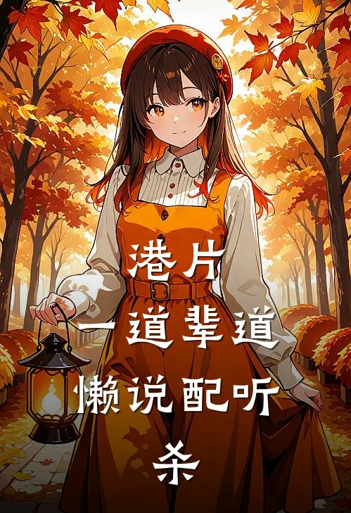 港片：一道辈道，懒说配听，杀