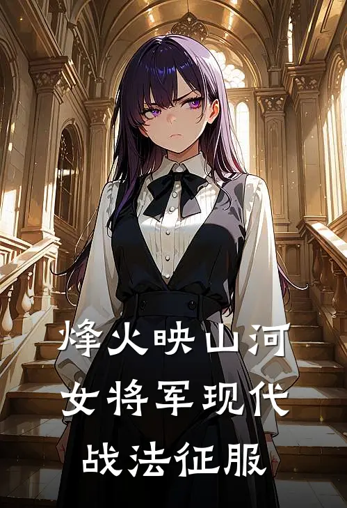 烽火映山河：女将军现代战法征服