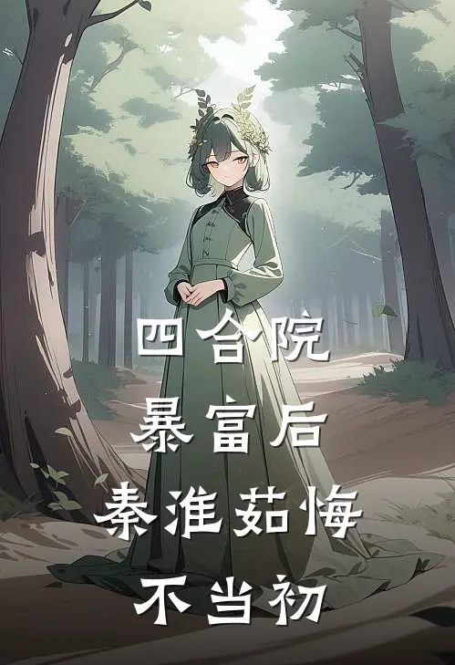 四合院：暴富后，秦淮茹悔不当初