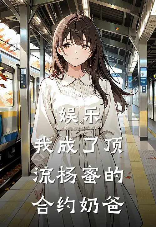 娱乐：我成了顶流杨蜜的合约奶爸