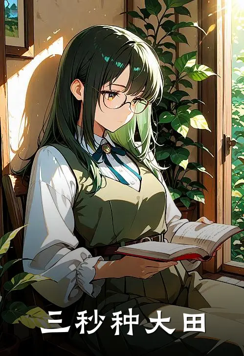 三秒种大田