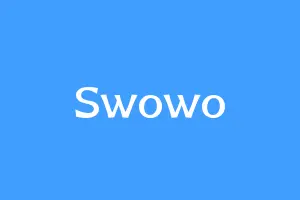 Swowo