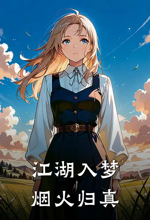 江湖入梦烟火归真