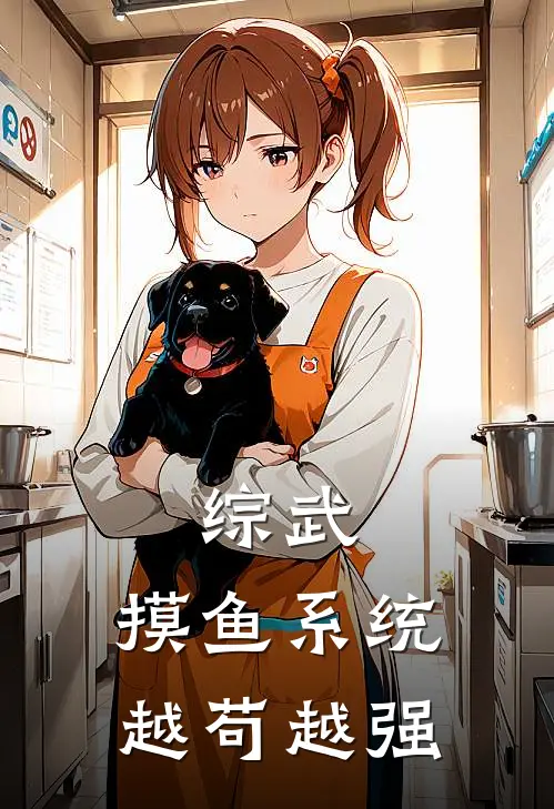 综武：摸鱼系统，越苟越强