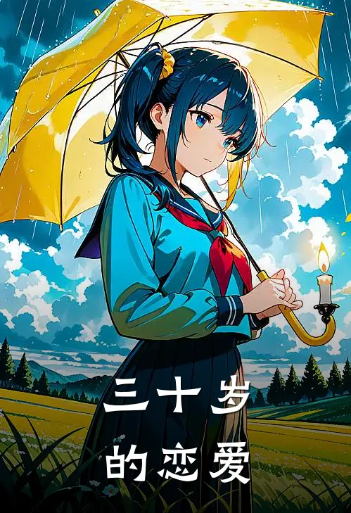 三十岁的恋爱