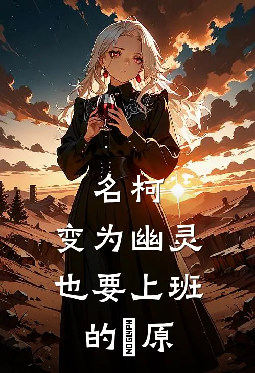 名柯：变为幽灵也要上班的萩原