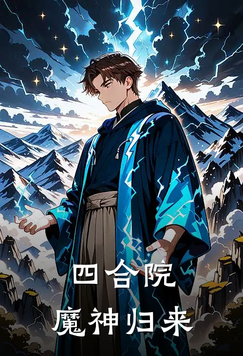 四合院：魔神归来