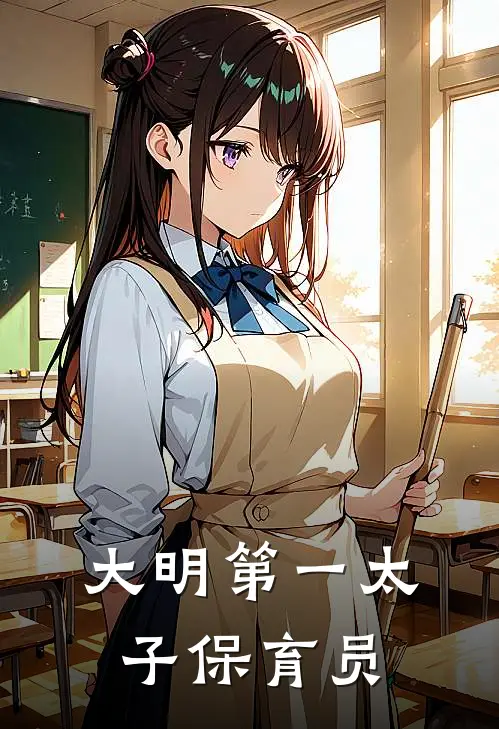 大明第一太子保育员