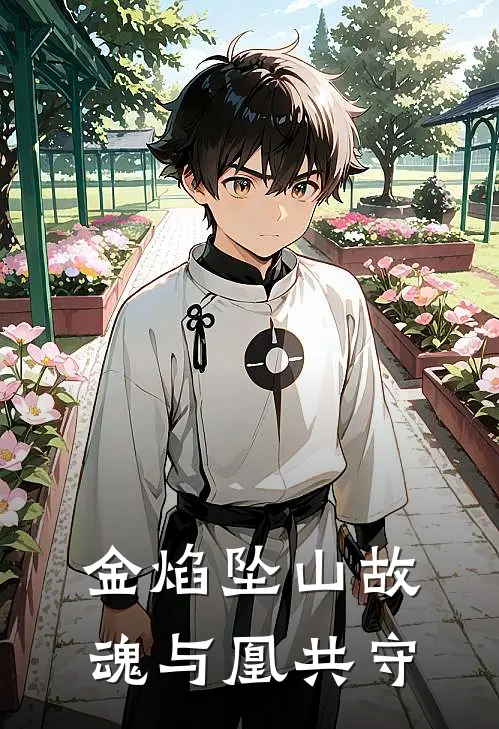 金焰坠山故魂与凰共守