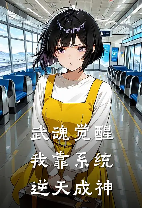 武魂觉醒：我靠系统逆天成神