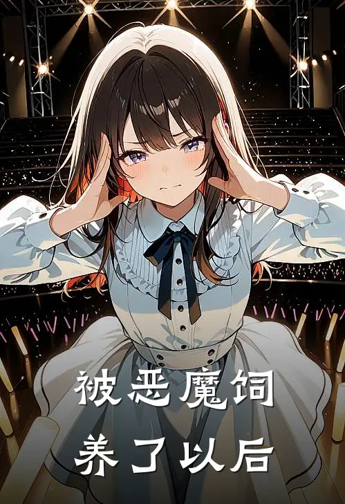 被恶魔饲养了以后