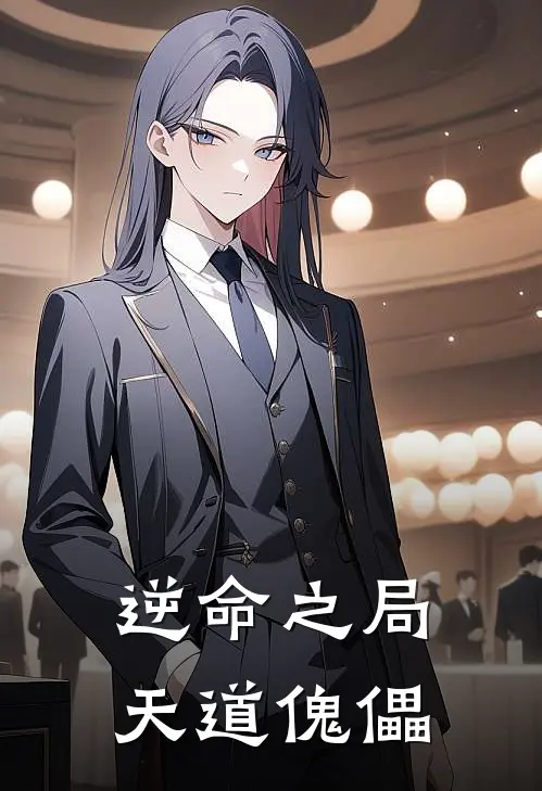 逆命之局：天道傀儡