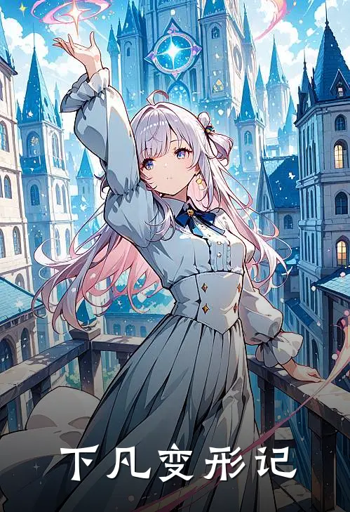 下凡变形记