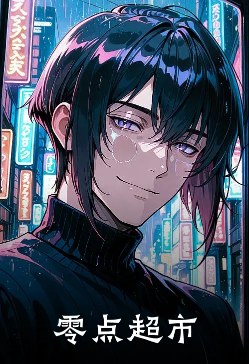 零点超市
