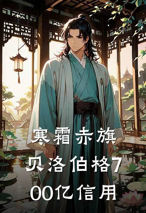 寒霜赤旗：贝洛伯格700亿信用