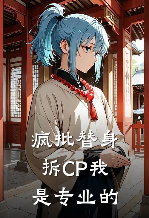 疯批替身：拆CP我是专业的