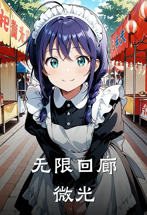 无限回廊：微光