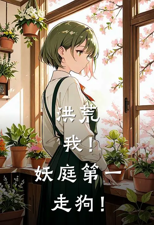 洪荒：我！妖庭第一走狗！