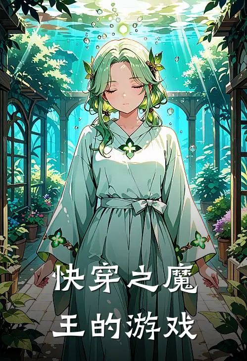 快穿之魔王的游戏