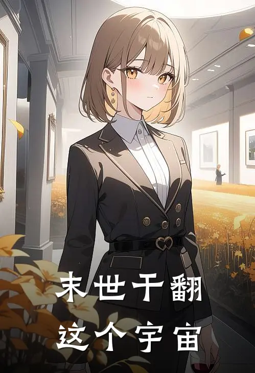 末世干翻这个宇宙