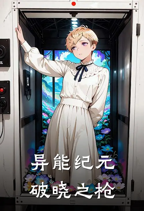 异能纪元：破晓之枪