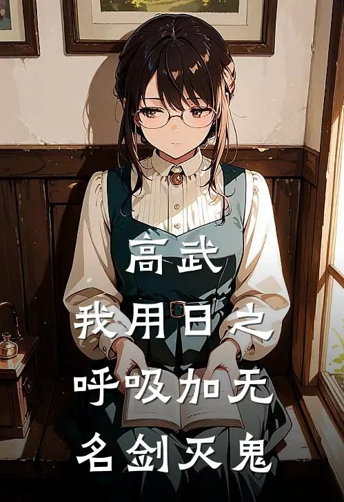 高武：我用日之呼吸加无名剑灭鬼