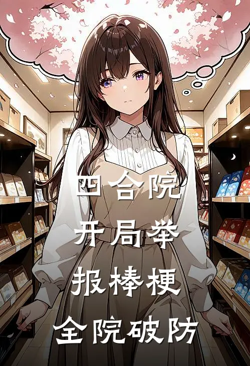 《四合院：开局举报棒梗，全院破防》李爱国许大茂_(四合院：开局举报棒梗，全院破防)全集在线阅读