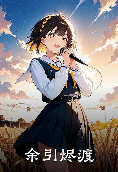 余引烬渡