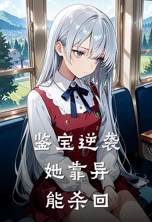 鉴宝逆袭：她靠异能杀回