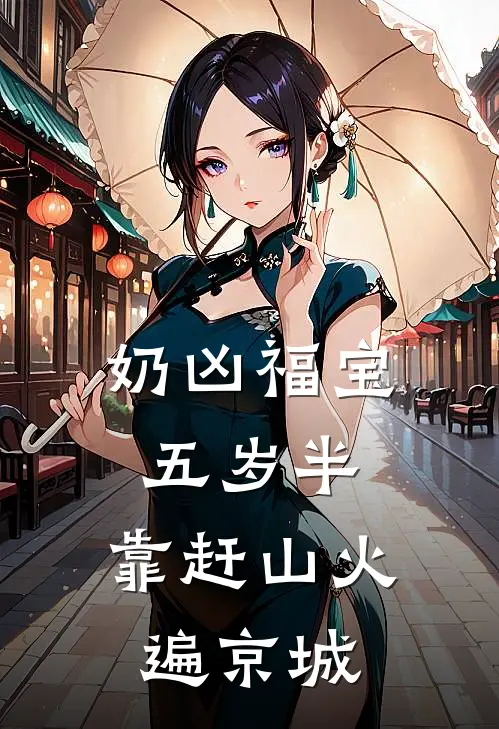 奶凶福宝五岁半，靠赶山火遍京城