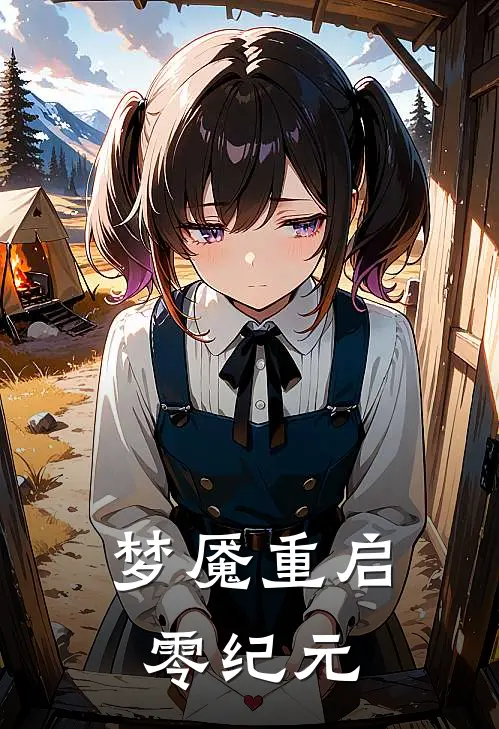 梦魇重启：零纪元