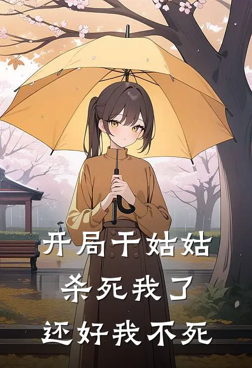 开局干姑姑杀死我了，还好我不死