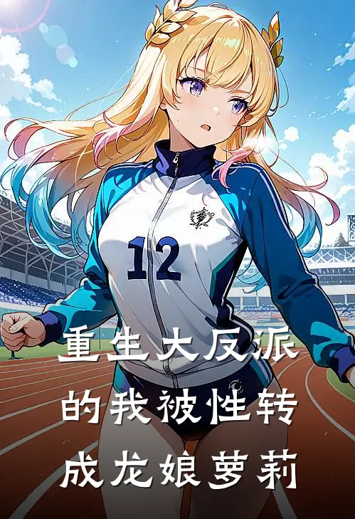 重生大反派的我被性转成龙娘萝莉