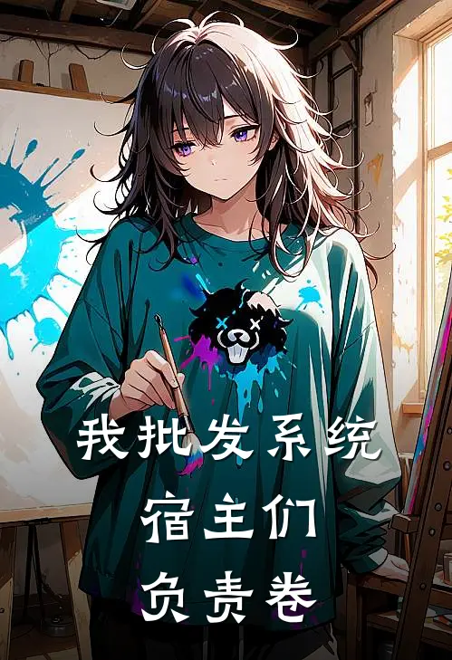 我批发系统，宿主们负责卷