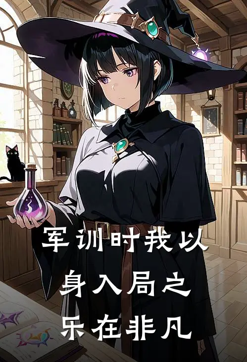 军训时我以身入局之乐在非凡