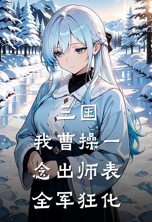 三国：我曹操一念出师表全军狂化