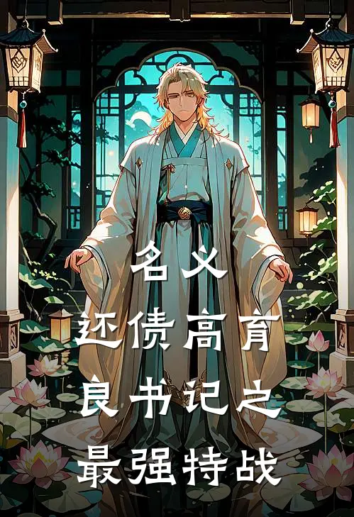 名义：还债高育良书记之最强特战